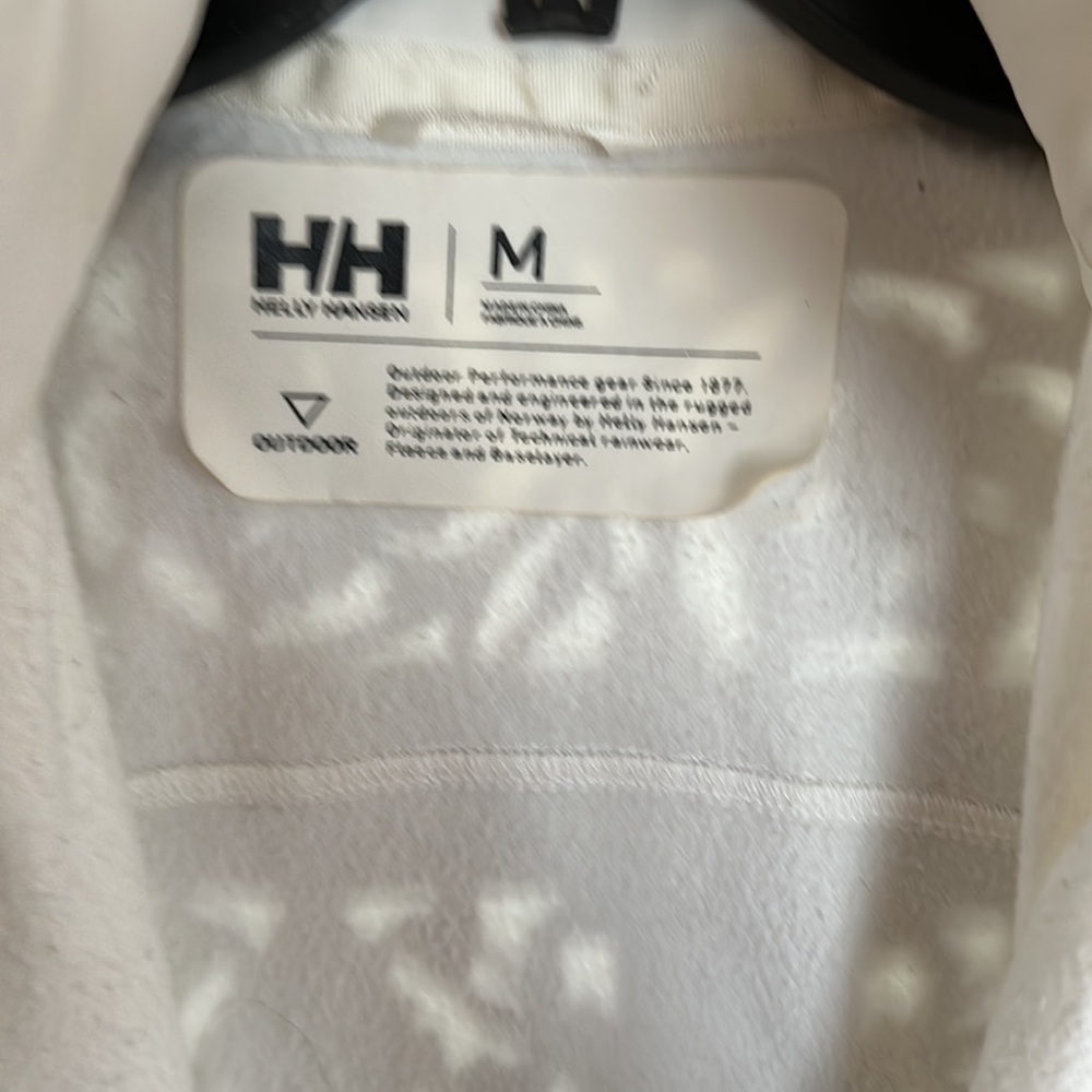 Helly Hansen jacket - Picture 3 of 6